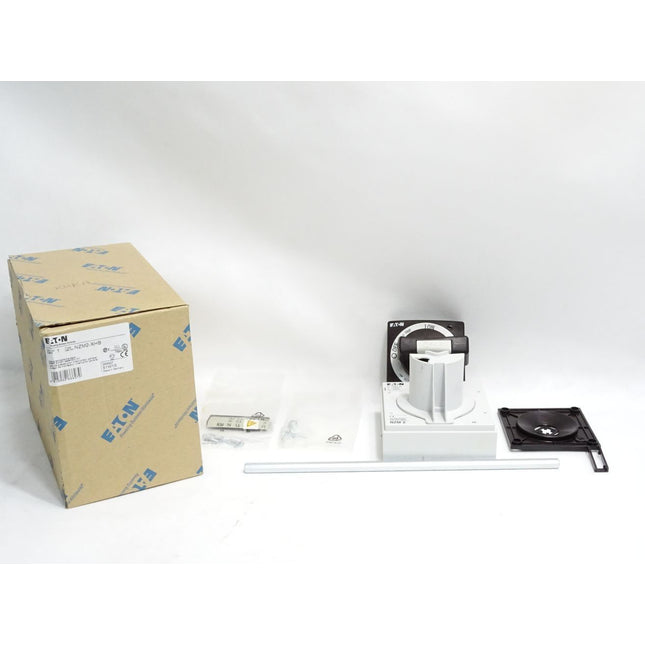 Eaton Hauptschalterbausatz NZM2-XHB / wie abgebildet nicht vollständig - Maranos.de