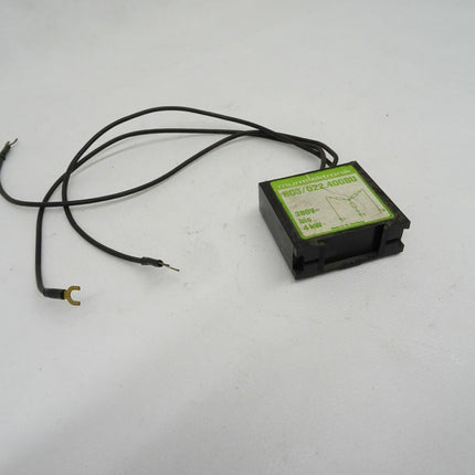 Murrelektronik RC3/022.400BU Entstörmodul 380V~ bis 4kW - Maranos.de