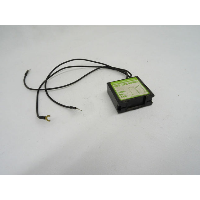 Murrelektronik RC3/022.400BU Entstörmodul 380V~ bis 4kW - Maranos.de