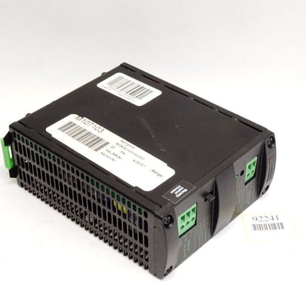Murr Elektronik Switch Mode Power Supply 85061 - Maranos.de