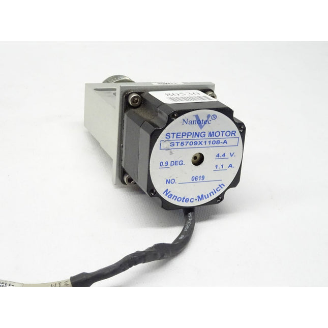 NANOTEC® Stepping Motor ST5709X1108-A Nanotec-Munich - Maranos.de