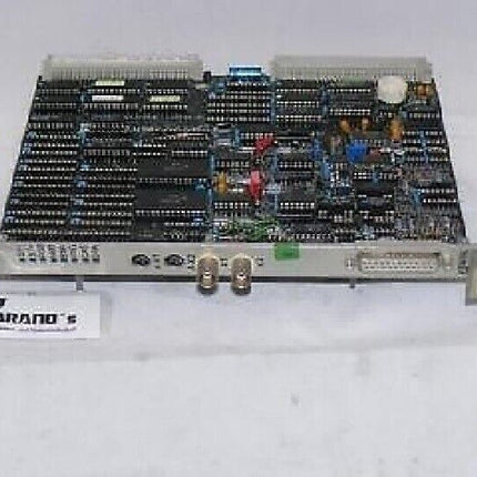 PROZEDA GMBH Baugruppe  VRB V1.0 Nr. 015 / SVB / EDS / VENTIL / BOARD - Maranos.de
