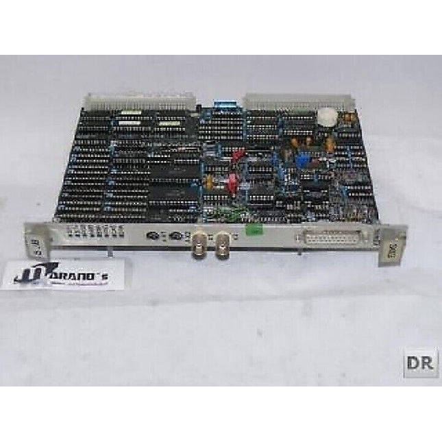 PROZEDA GMBH Baugruppe  VRB V1.0 Nr. 015 / SVB / EDS / VENTIL / BOARD - Maranos.de