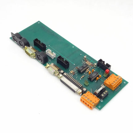 Schwager Eektronik EL804.00.101 / EL804.00I0I / Steuerplatine - Maranos.de