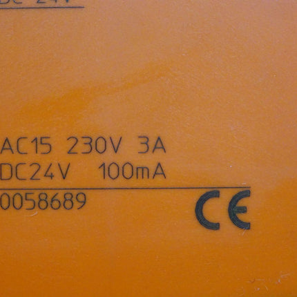 E.Dold u Söhne RK5942.01 Not-Aus-Modul - Maranos.de