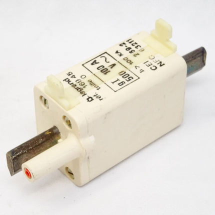 Legrand 16945 100A Sicherung - Maranos.de