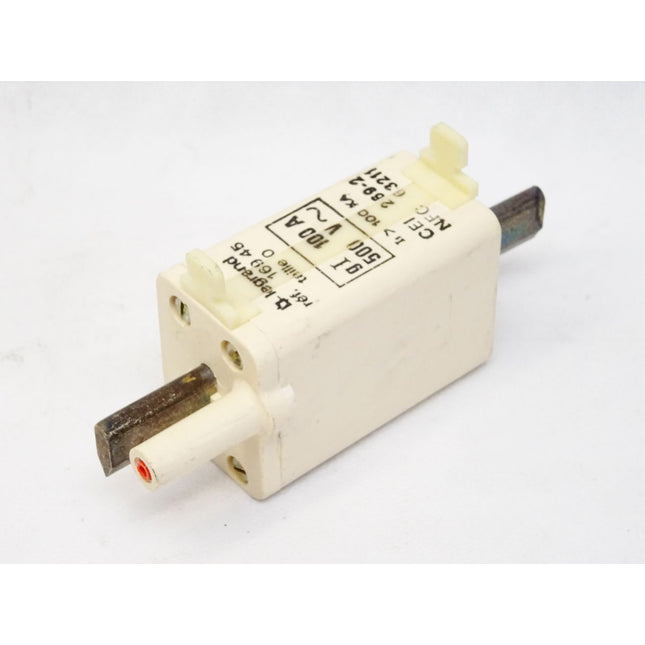 Legrand 16945 100A Sicherung - Maranos.de