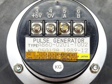 Siemens Sinumerik A860-0201-T002 Fanuc Pulsgenerator - Maranos.de