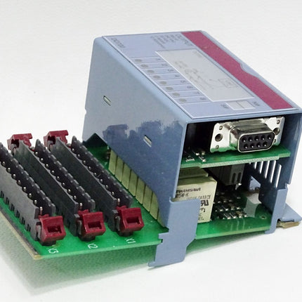 B&R 7DO720.7 Rev.C0 2003 Digitales Ausgangsmodul / Neuwertig - Maranos.de