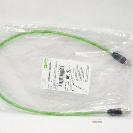 Murr Elektronik Kabel 7000-44511-7960060 / Neu OVP - Maranos.de