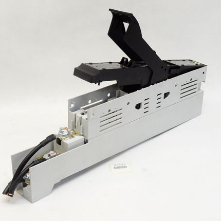 Siemens 3NJ4103-3BF02 Sicherungslasttrennleiste 3-polig schaltbar - Maranos.de