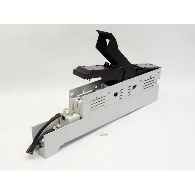 Siemens 3NJ4103-3BF02 Sicherungslasttrennleiste 3-polig schaltbar - Maranos.de