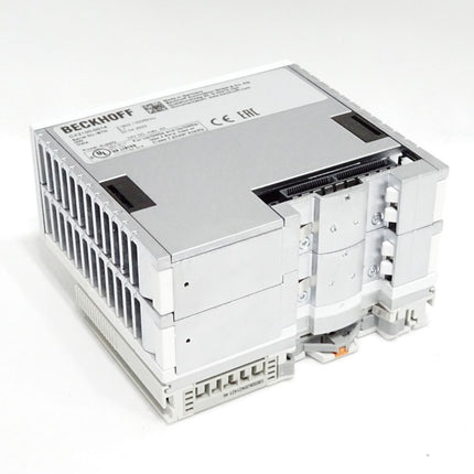 Beckhoff Netzteil CX2100-0014 / Neu - Unbenutzt - Maranos.de