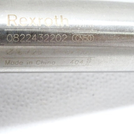 Rexroth 0822432202 Minizylinder / Neu OVP - Maranos.de