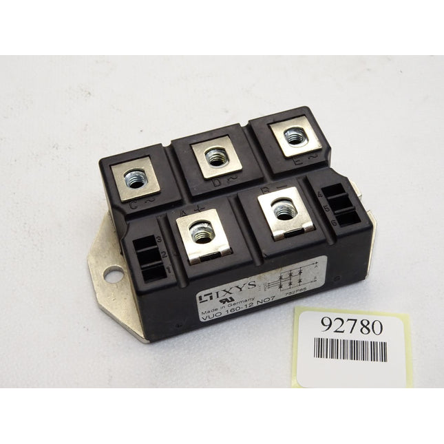 IXYS VUO160-12NO7 - Maranos.de