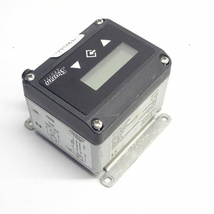 Sturm Gruppe 1605458.01.002 DE45560040PKYCMYD0808 / 0 - 25 mbar  max 250 mbar - Maranos.de