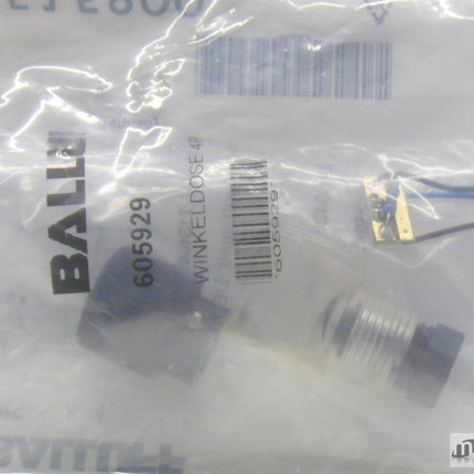 NEU/OVP Balluff BKS-S 8-4  515800 - Maranos.de