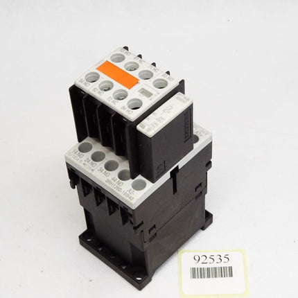 Siemens Hilfsschütz 3RH1262-1BB40 - Maranos.de