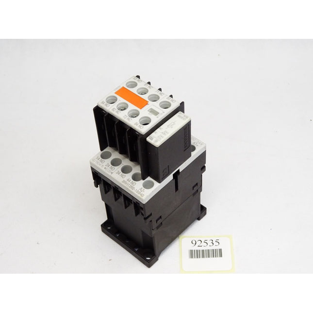 Siemens Hilfsschütz 3RH1262-1BB40 - Maranos.de