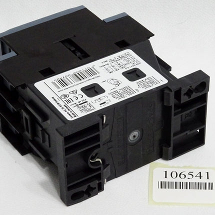 Siemens Leistungsschütz 3RT2026-1AB04 / Neu - Maranos.de