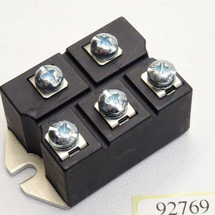 IXYS Standard Rectifier Module VUO82-12NO7 / Neu - Maranos.de