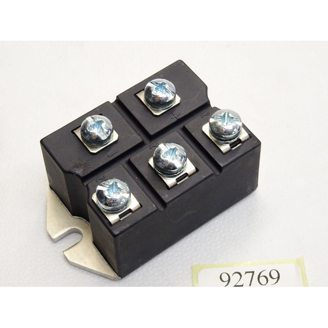 IXYS Standard Rectifier Module VUO82-12NO7 / Neu - Maranos.de