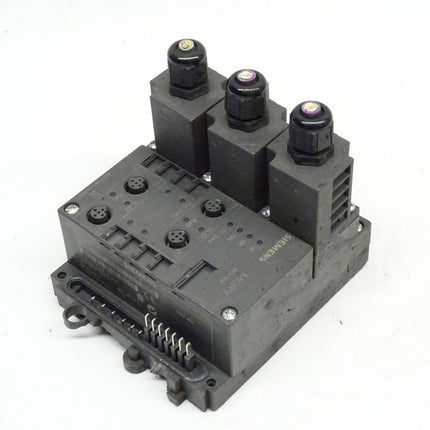 Siemens 6GT2002-0EB20 Komunikationsmodul 6GT2 002-0EB20 E:10 - Maranos.de