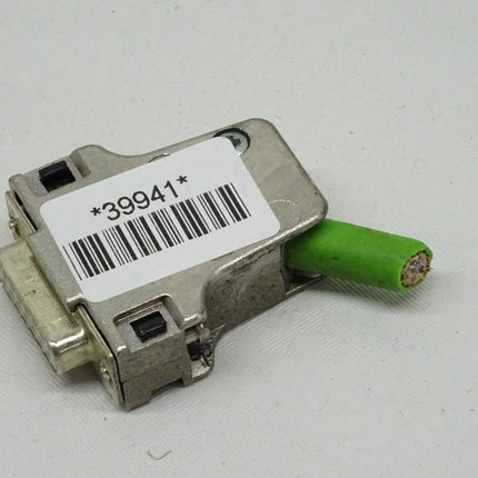 FCT München FMK2 Connector Stecker Kabeleinführung - Maranos.de