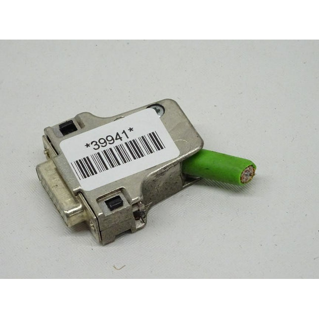 FCT München FMK2 Connector Stecker Kabeleinführung - Maranos.de