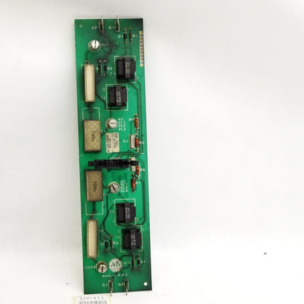 Allen Bradley Platine 110996 M911934 105060 Rev09 - Maranos.de