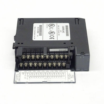 Allen-Bradley IC693MDL646C 24VDC 16PT - Maranos.de