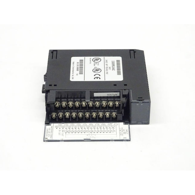 Allen-Bradley IC693MDL646C 24VDC 16PT - Maranos.de