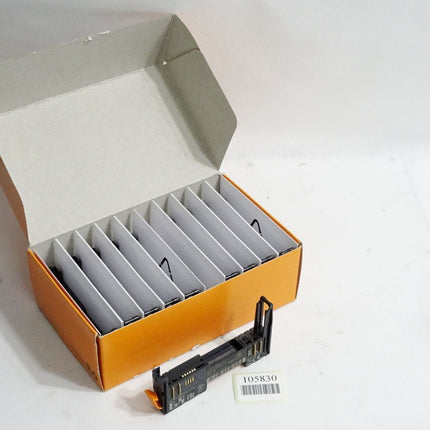 B&R X20BM11 X20 BM 11 Bus Modul Rev.J0 / Inhalt: 10 Stück / Neu OVP - Maranos.de