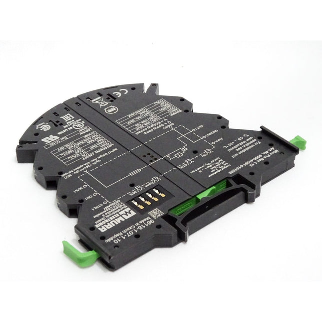 Murr Mico Pro Flex 1.10 9000-41091-0101000 / Unbenutzt - Maranos.de