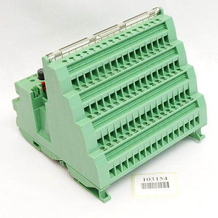 Phoenix Contact 2754927 Sockel IB ST 24 DI32/2 I/O-Modul - Maranos.de