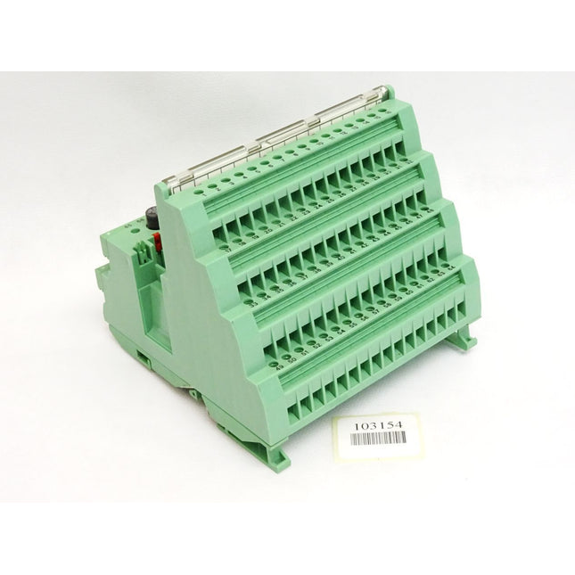 Phoenix Contact 2754927 Sockel IB ST 24 DI32/2 I/O-Modul - Maranos.de