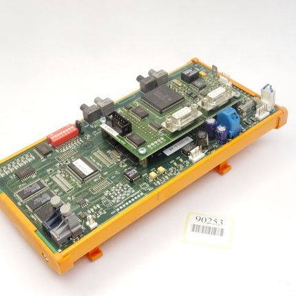 Tucker Interface Interbus-S B 362 E110 381/B362E110381 + Erweiterung RS232 E483C - Maranos.de