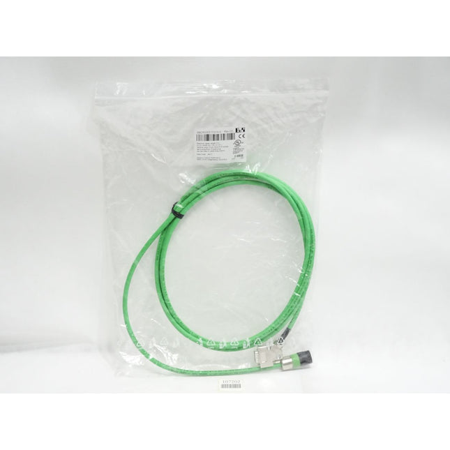 B&R 8BCR0003.1121A-0 Rev. C0 Resolverkabel Länge 3 m / Neu OVP - Maranos.de