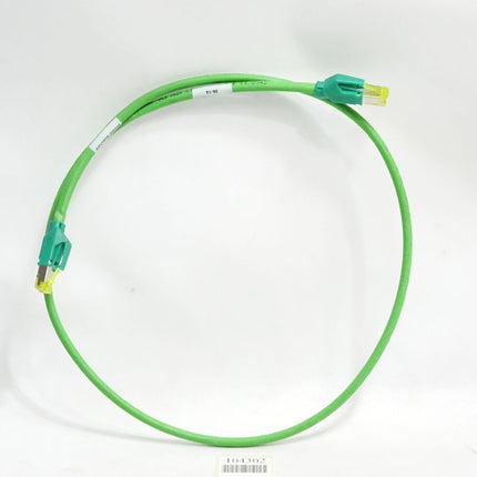 Siemens Simatic Net Ethernetkabel 6XV1870-3QH10 - Maranos.de