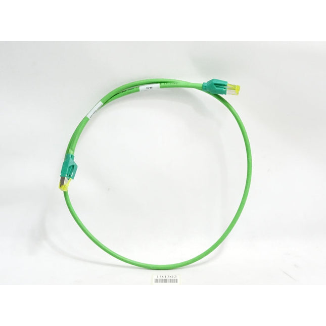 Siemens Simatic Net Ethernetkabel 6XV1870-3QH10 - Maranos.de