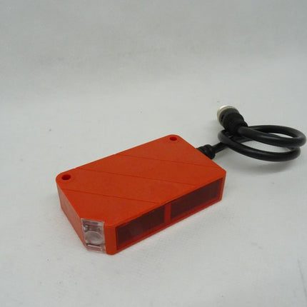 Leuze Electronic IPRK 46/4, 300-S12 Lichtschranke IPRK46/4300-S12 NEU-OVP - Maranos.de