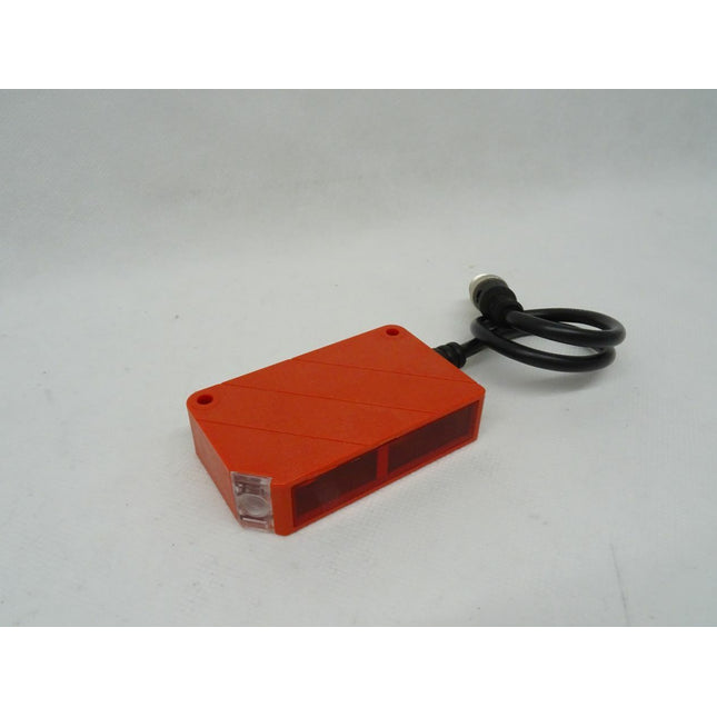 Leuze Electronic IPRK 46/4, 300-S12 Lichtschranke IPRK46/4300-S12 NEU-OVP - Maranos.de