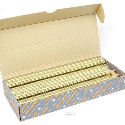 Weidmüller 131336/1313360000 DLI2.5 / Inhalt : 95 Stück / Neu OVP - Maranos.de