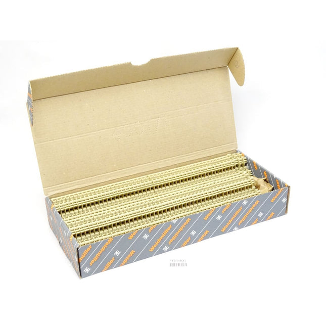 Weidmüller 131336/1313360000 DLI2.5 / Inhalt : 95 Stück / Neu OVP - Maranos.de