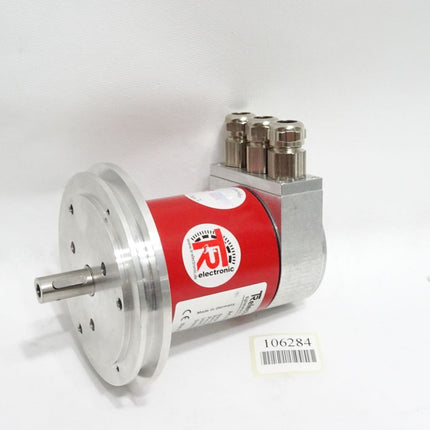 TR Electronic Drehgeber CEV65M CEV65M-01909 / Unbenutzt - Maranos.de