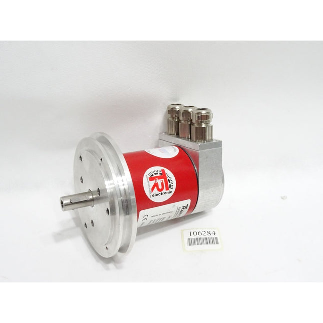 TR Electronic Drehgeber CEV65M CEV65M-01909 / Unbenutzt - Maranos.de