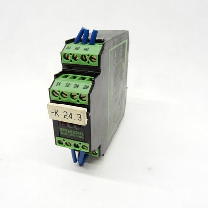 Murr Elektronik Relais 516010 - Maranos.de