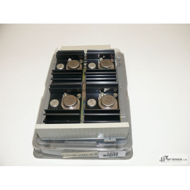 Siemens E550MA-W893-V-B Simatic E550 MA-W893-V-B / E550MAW893VB - Maranos.de