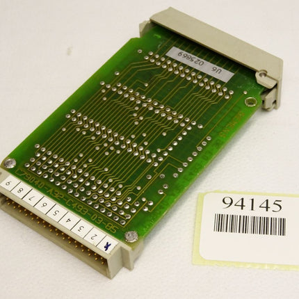 Siemens Memory Submodule 6ES5377-0AB21 / 6ES5 377-0AB21 - Maranos.de