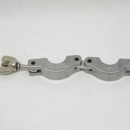 Spannring DN 10-16 KF Vakuum Zentrierring - Maranos.de